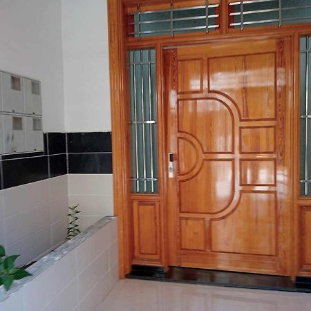 Al Hoceïma Appartments Achahbar מראה חיצוני תמונה