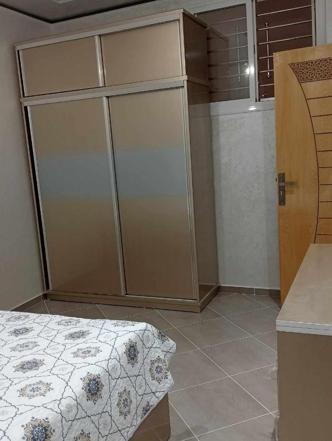 Al Hoceïma Appartments Achahbar מראה חיצוני תמונה