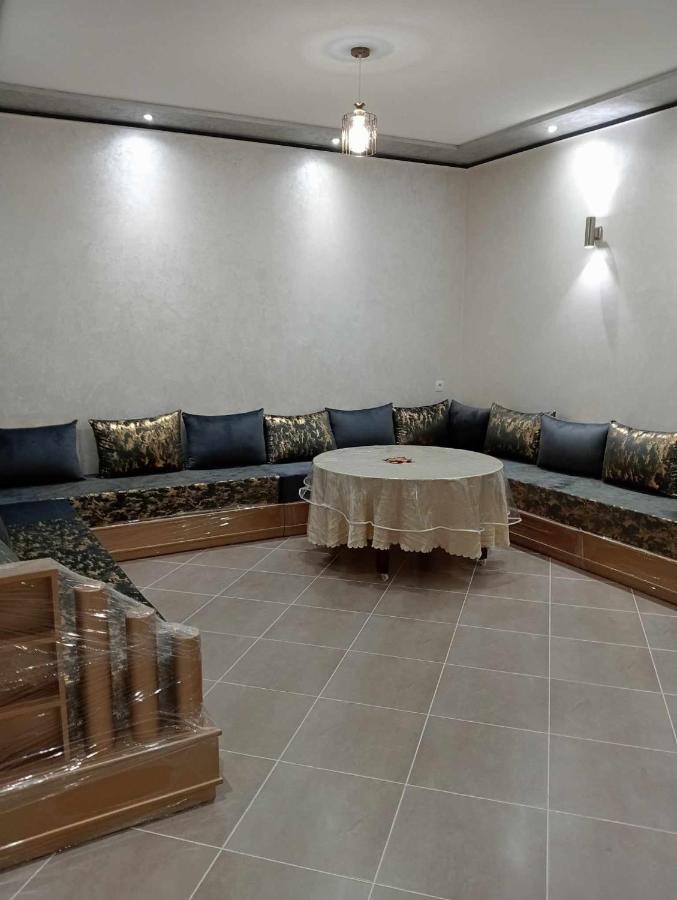 Al Hoceïma Appartments Achahbar מראה חיצוני תמונה