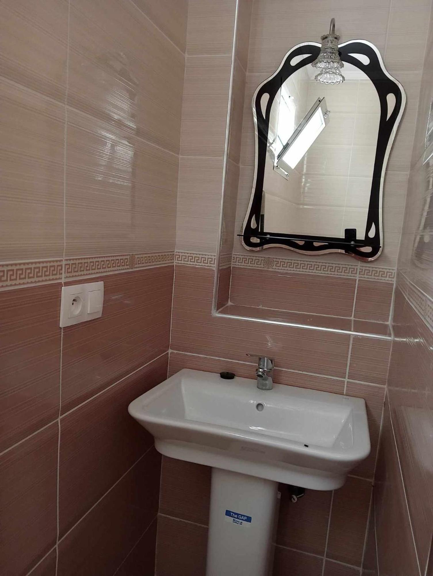 Al Hoceïma Appartments Achahbar מראה חיצוני תמונה