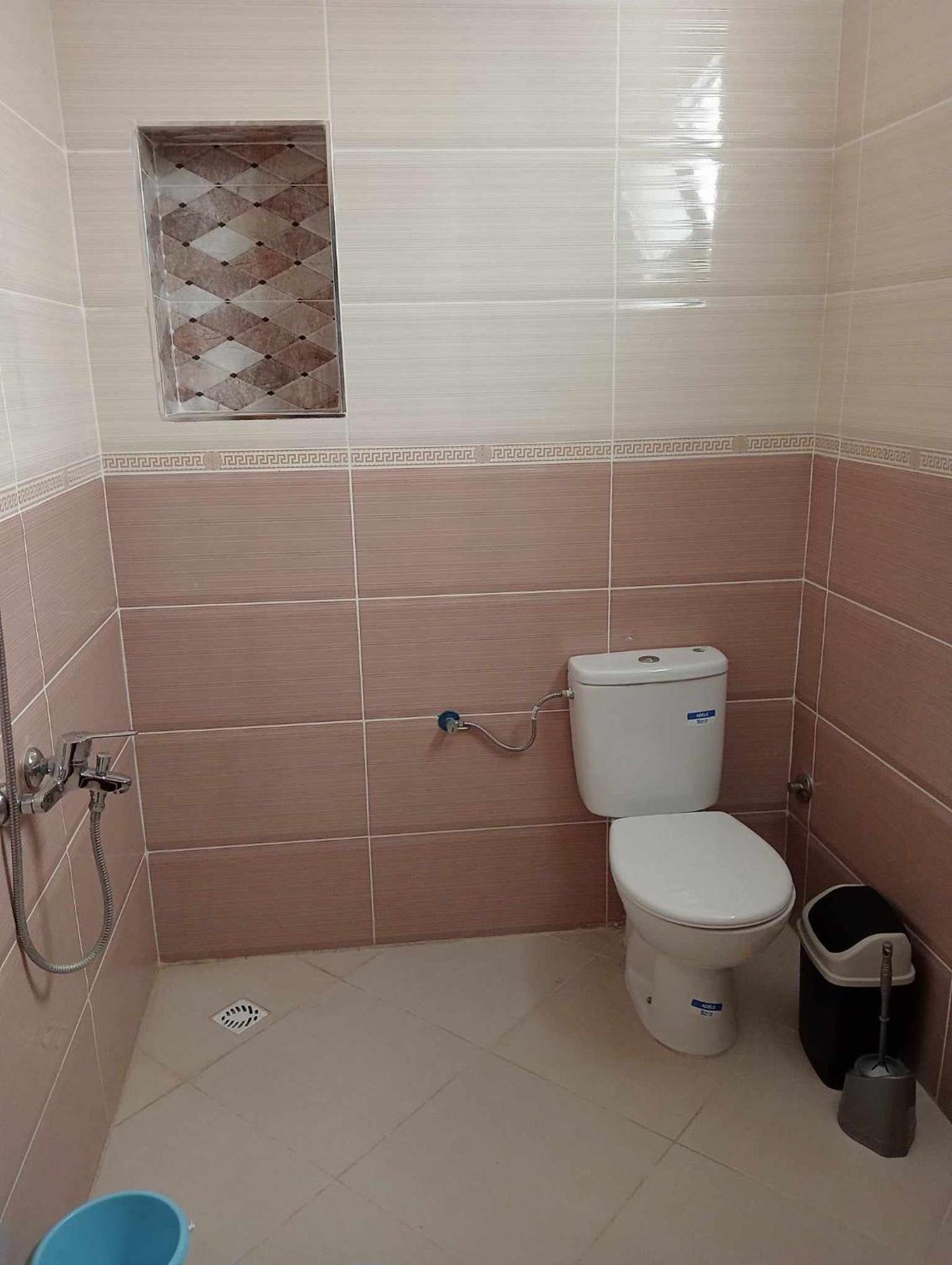 Al Hoceïma Appartments Achahbar מראה חיצוני תמונה